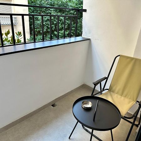 Lili'S Tirana Center Apartments 外观 照片