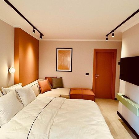 Lili'S Tirana Center Apartments 外观 照片