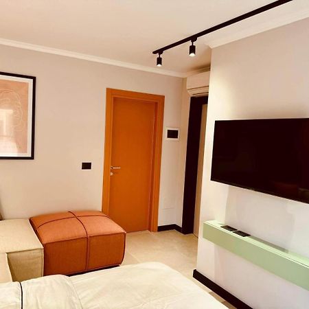 Lili'S Tirana Center Apartments 外观 照片