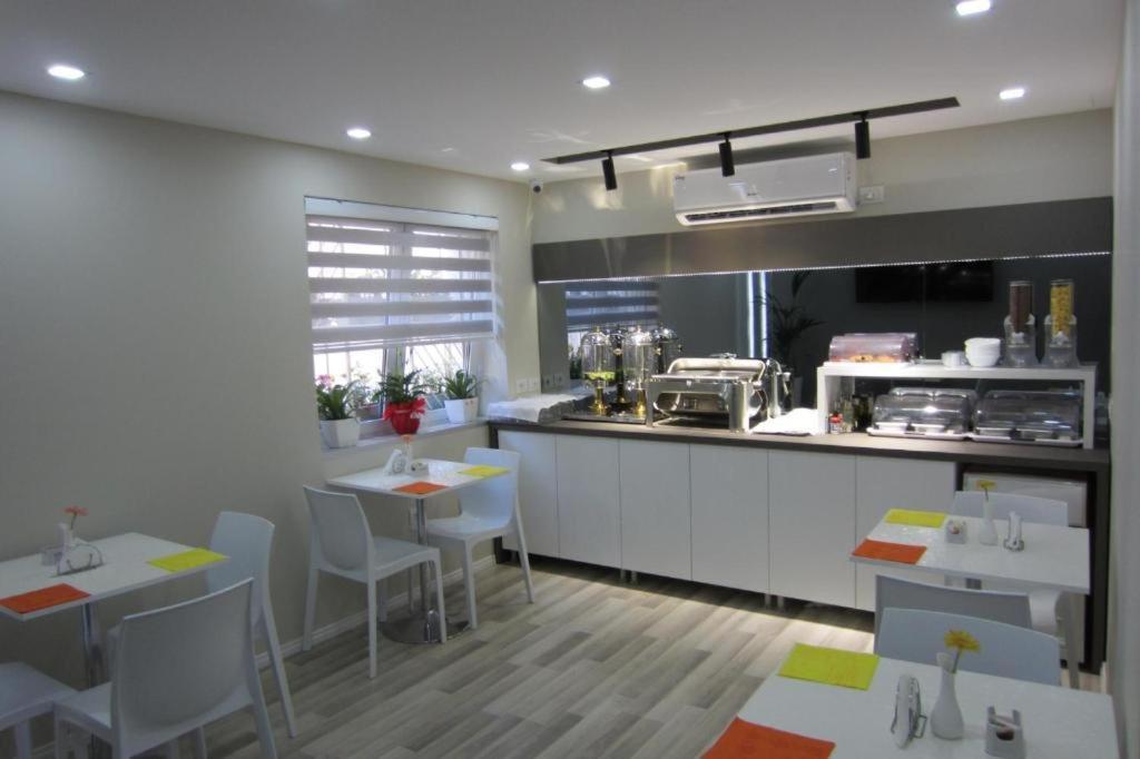 Lili'S Tirana Center Apartments 外观 照片