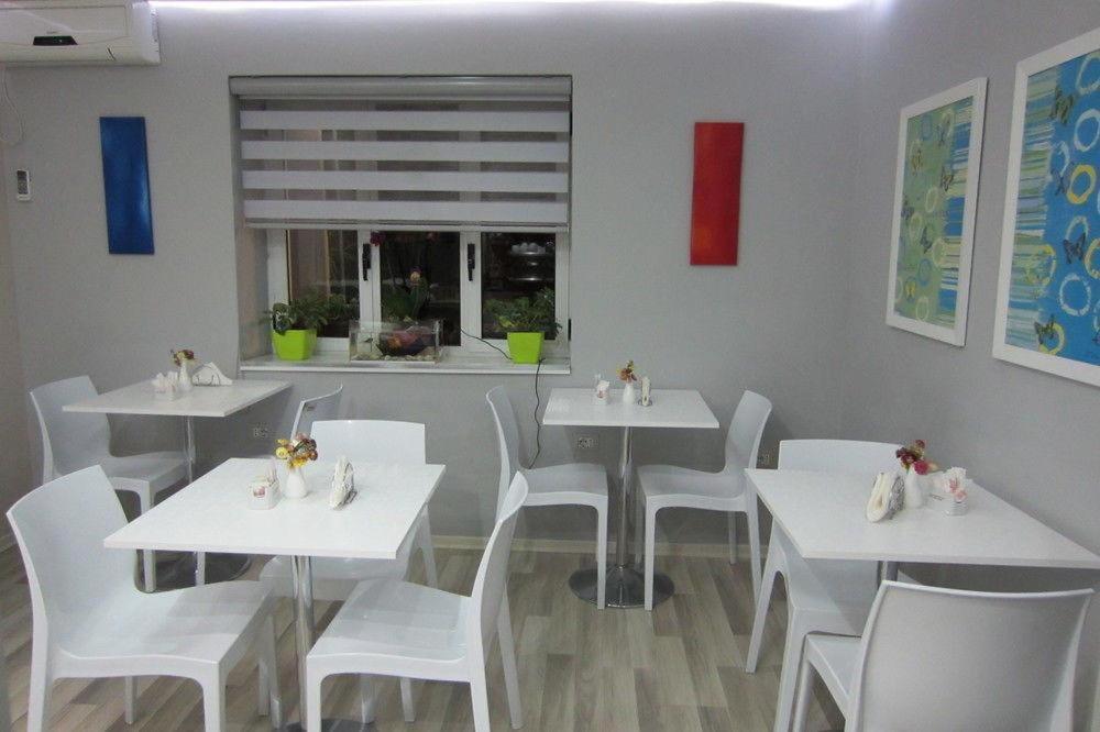 Lili'S Tirana Center Apartments 外观 照片