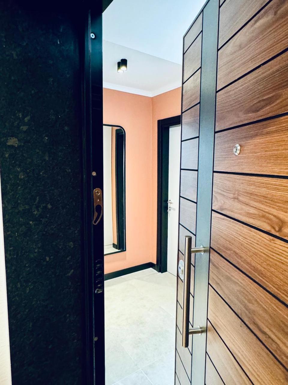 Lili'S Tirana Center Apartments 外观 照片