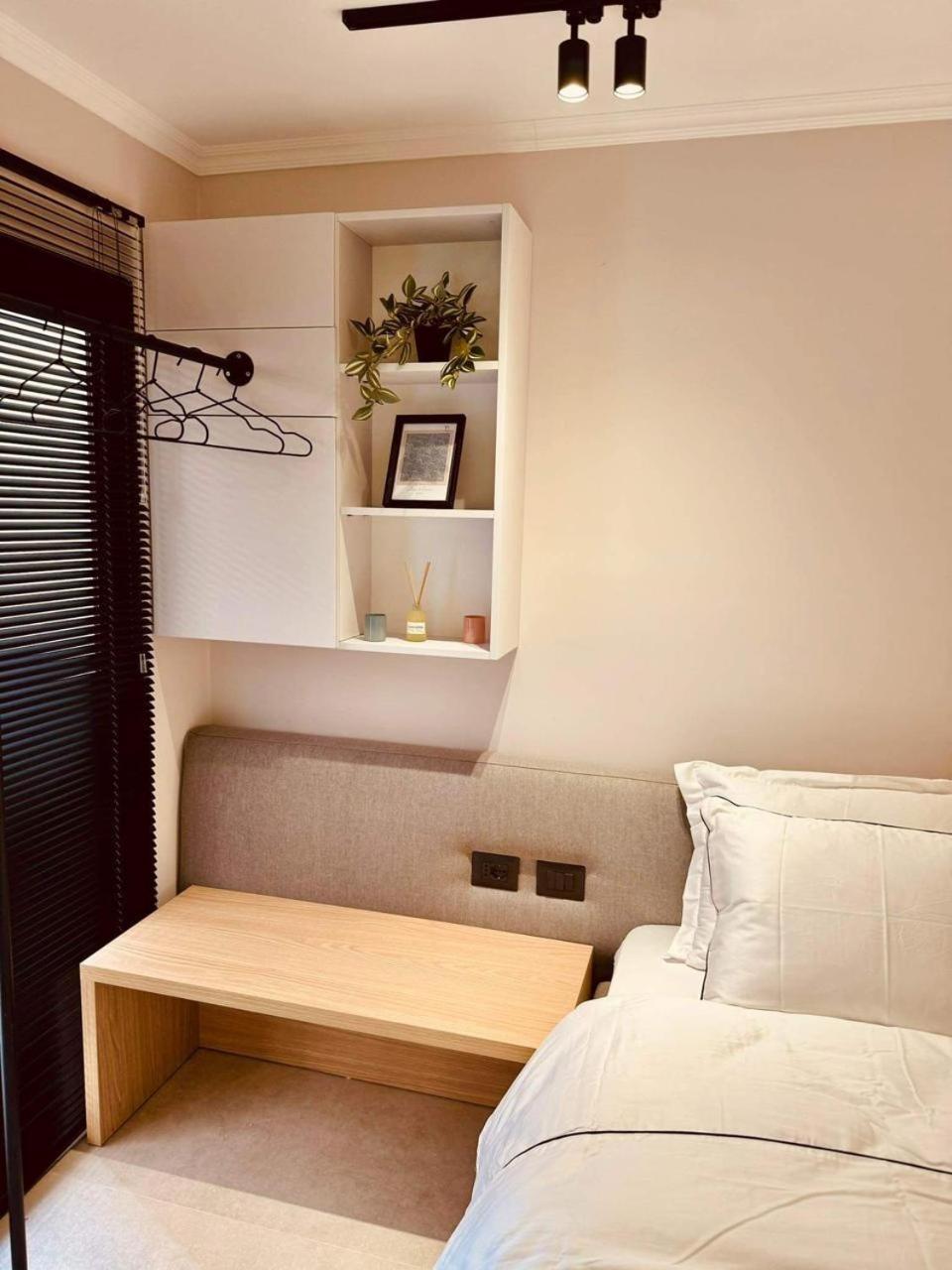 Lili'S Tirana Center Apartments 外观 照片