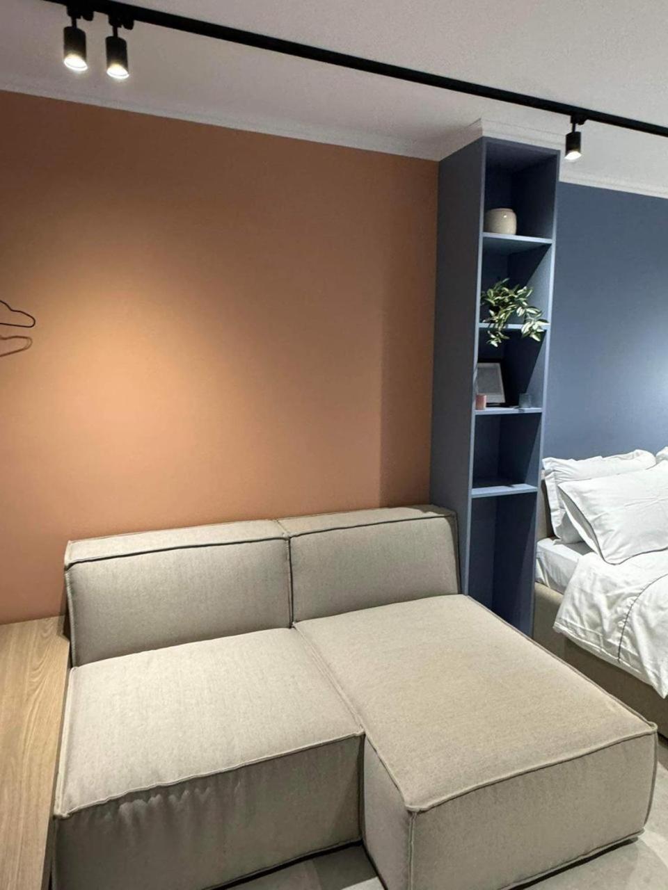 Lili'S Tirana Center Apartments 外观 照片