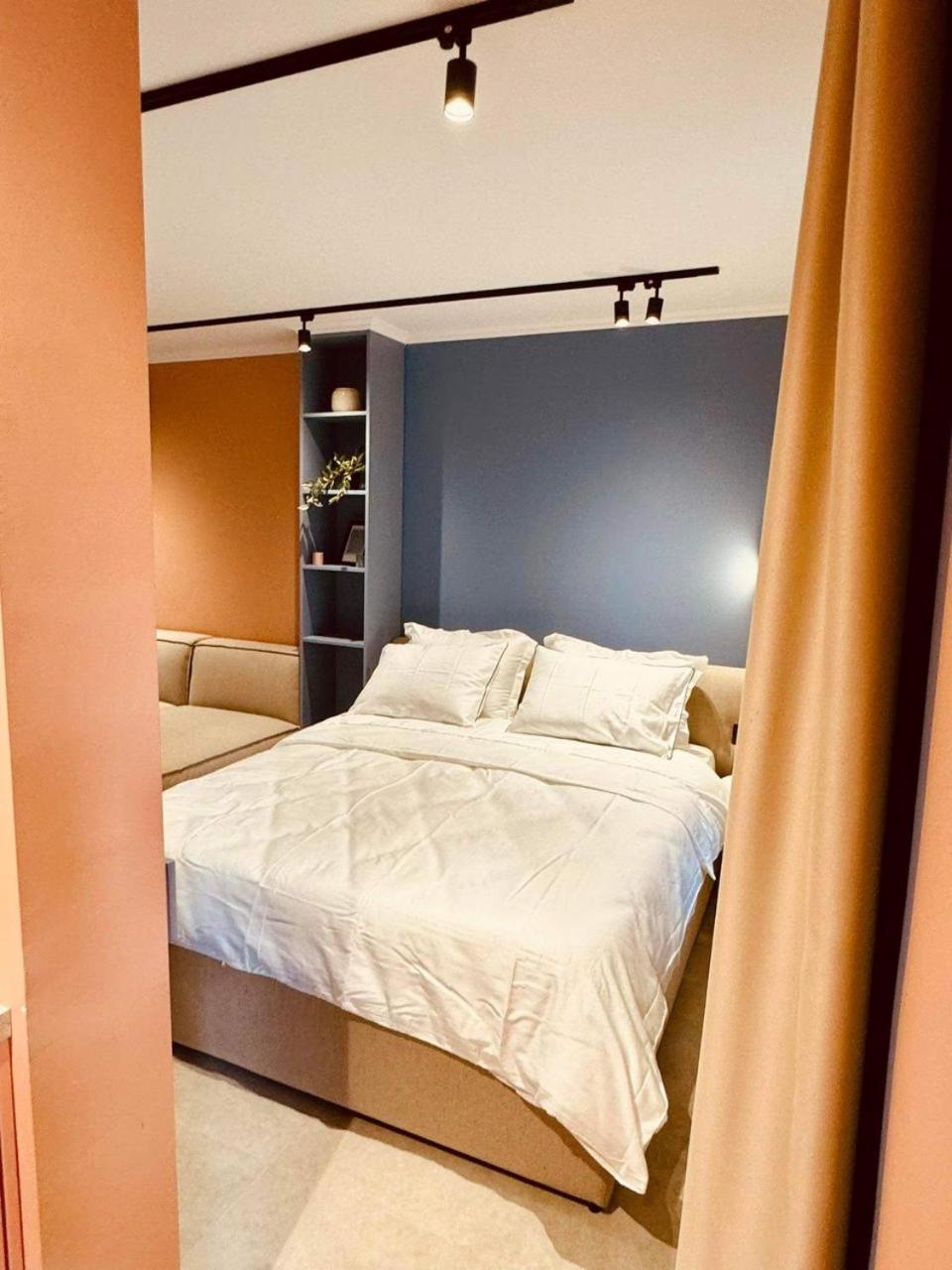 Lili'S Tirana Center Apartments 外观 照片