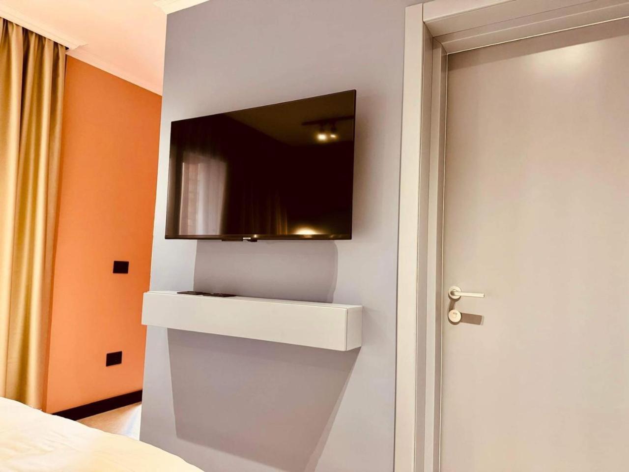 Lili'S Tirana Center Apartments 外观 照片