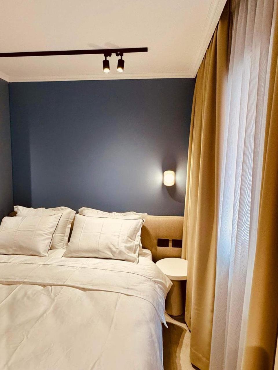 Lili'S Tirana Center Apartments 外观 照片